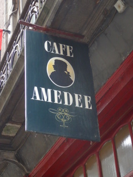 Amedee, photo 1