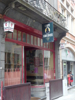 Amedee, photo 3